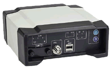 NovAtel社 GNSS受信機OEM6シリーズ
